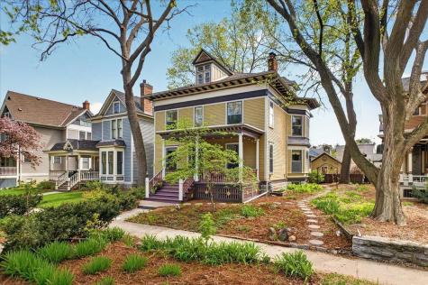 416 Laurel Avenue Saint Paul MN 55102