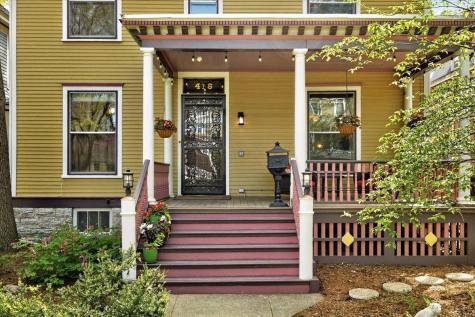 416 Laurel Avenue Saint Paul MN 55102