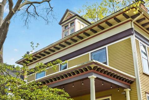 416 Laurel Avenue Saint Paul MN 55102