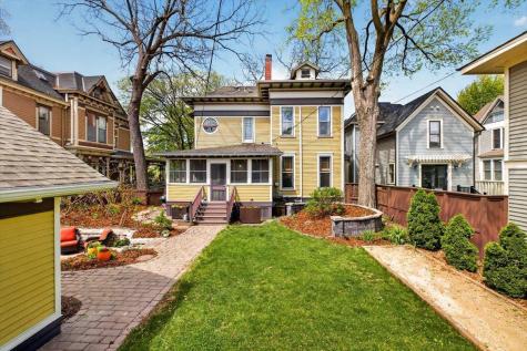 416 Laurel Avenue Saint Paul MN 55102