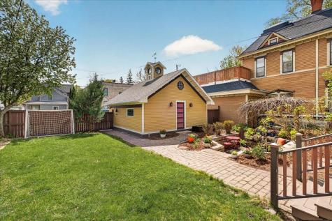 416 Laurel Avenue Saint Paul MN 55102