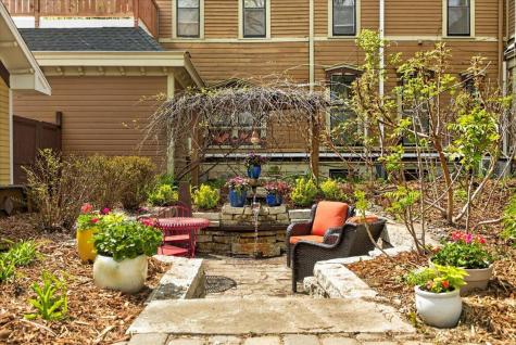 416 Laurel Avenue Saint Paul MN 55102