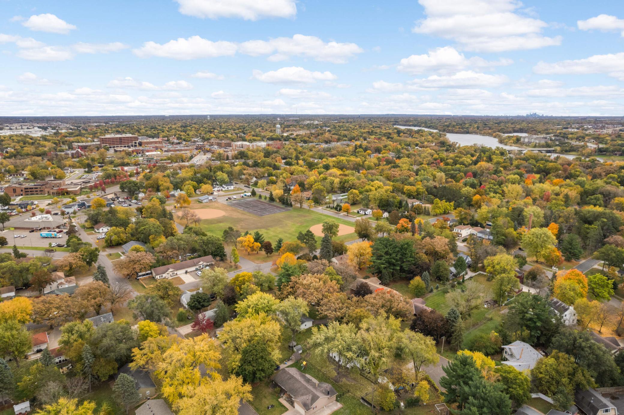 504 Douglas Street Anoka MN 55303