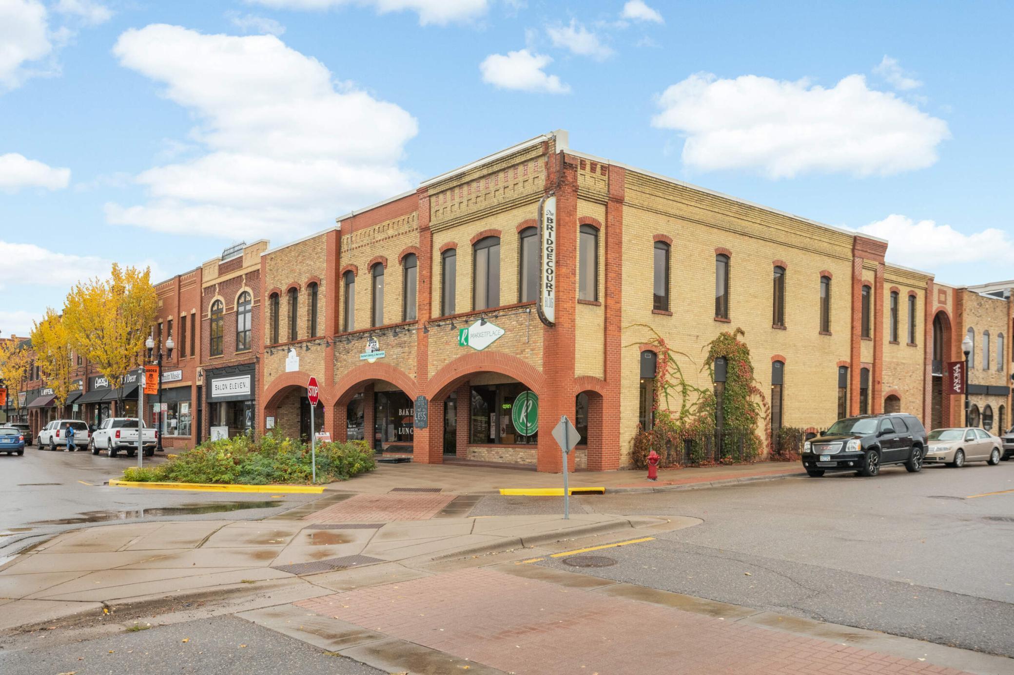 504 Douglas Street Anoka MN 55303