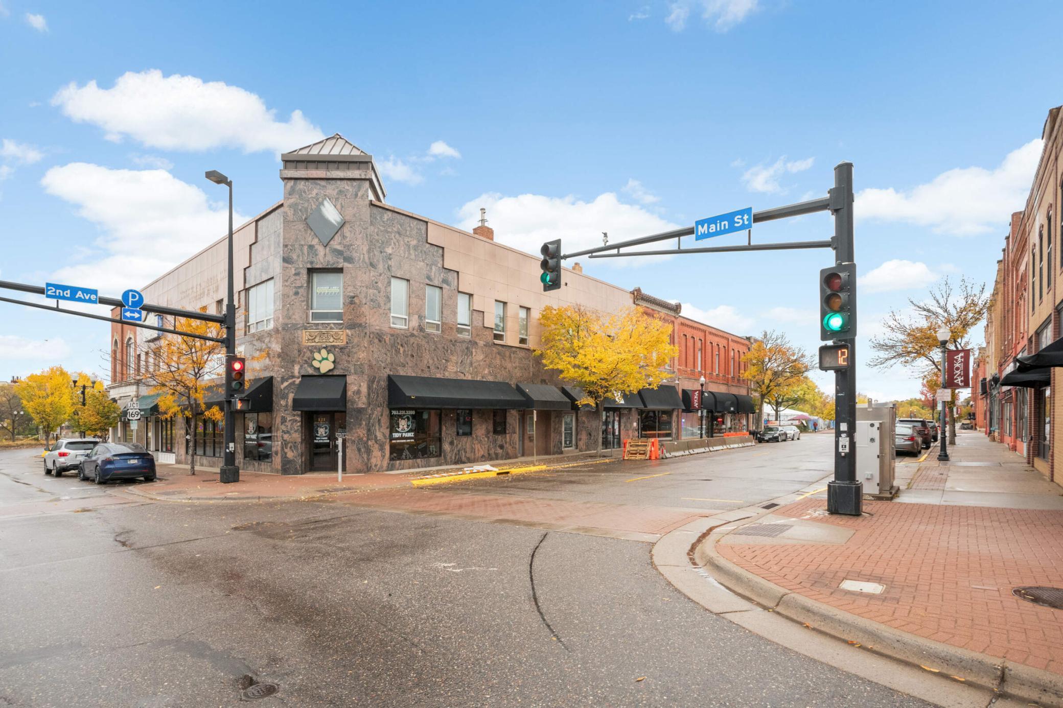 504 Douglas Street Anoka MN 55303