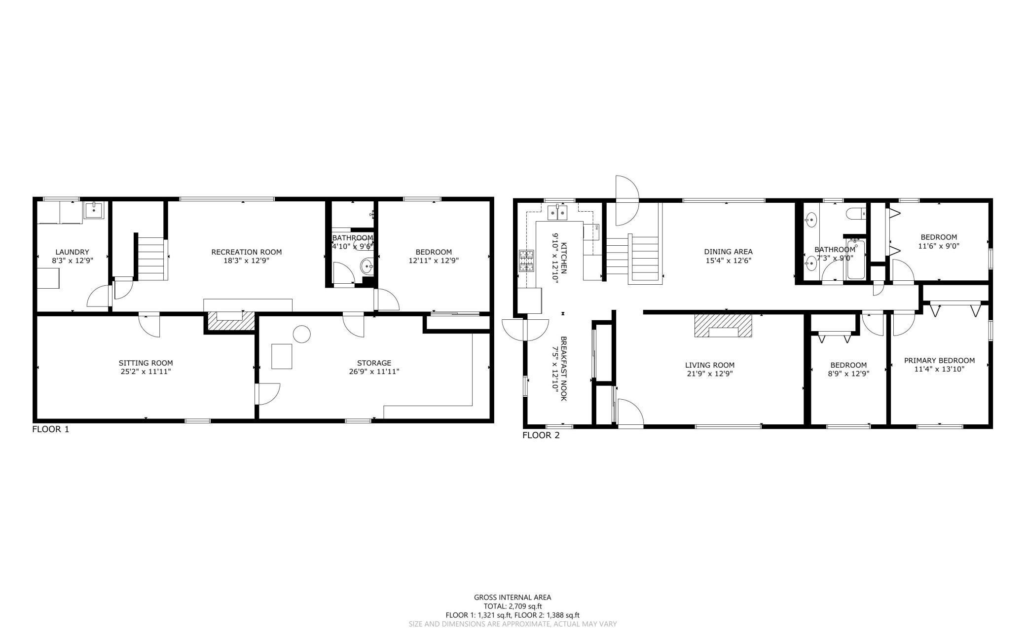 504 Douglas Street Anoka MN 55303