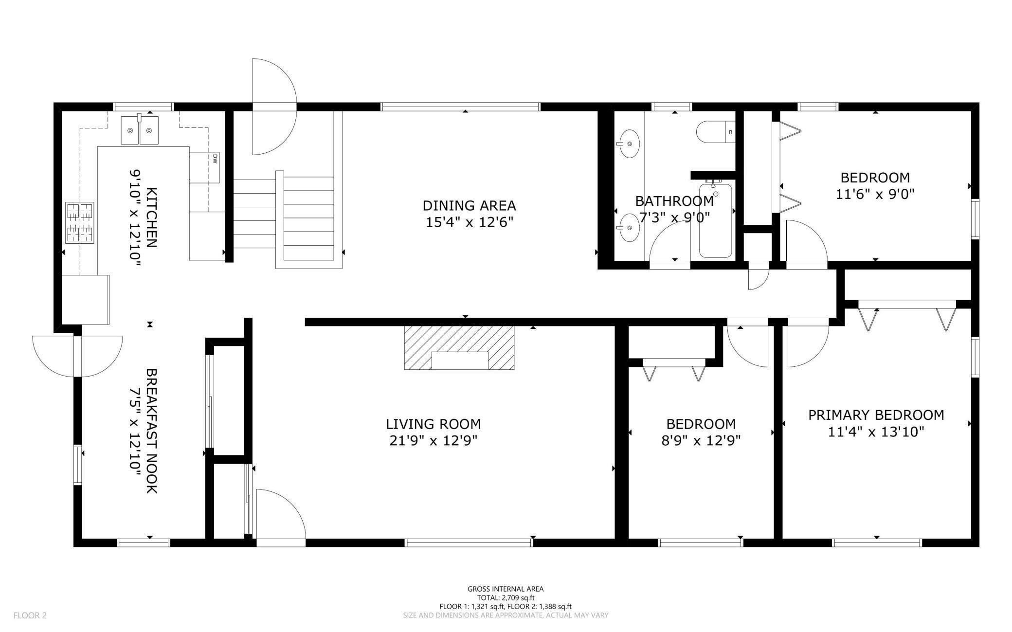 504 Douglas Street Anoka MN 55303