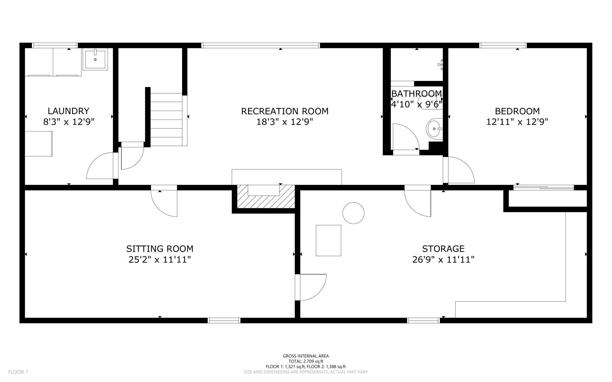 504 Douglas Street Anoka MN 55303