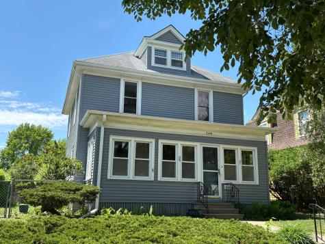 3148 Dupont Avenue S Minneapolis MN 55408