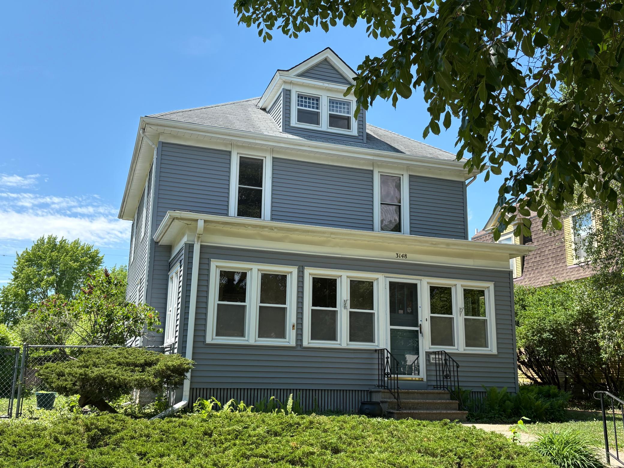 3148 Dupont Avenue S Minneapolis MN 55408