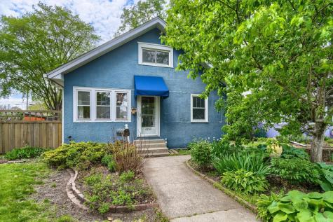 4136 21st Avenue S Minneapolis MN 55407