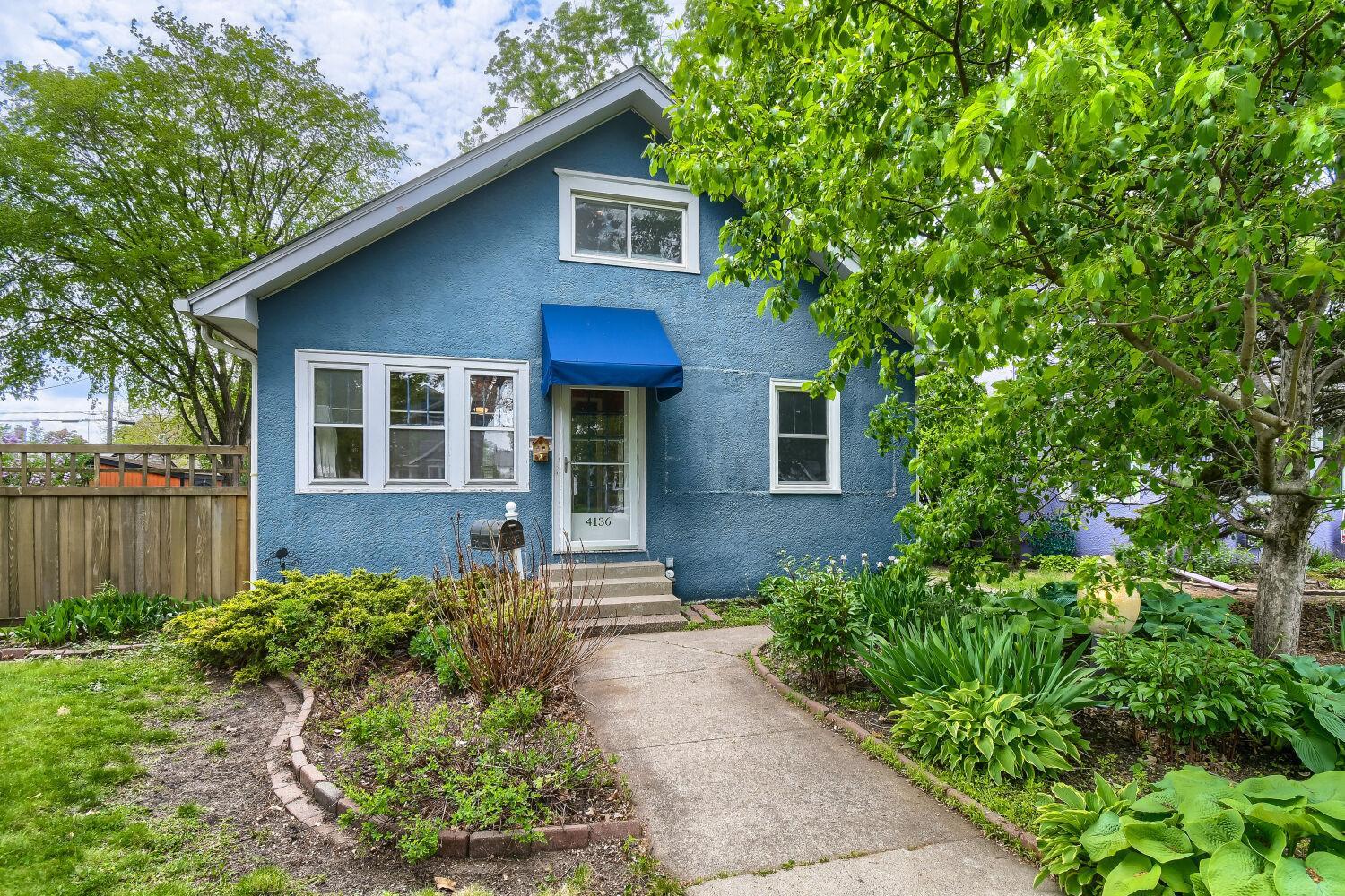 4136 21st Avenue S Minneapolis MN 55407