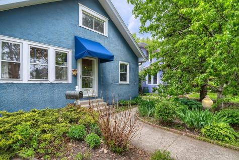 4136 21st Avenue S Minneapolis MN 55407