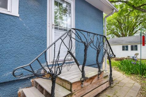 4136 21st Avenue S Minneapolis MN 55407