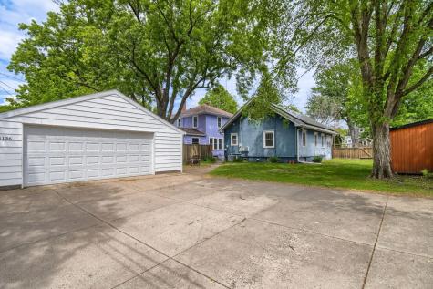 4136 21st Avenue S Minneapolis MN 55407