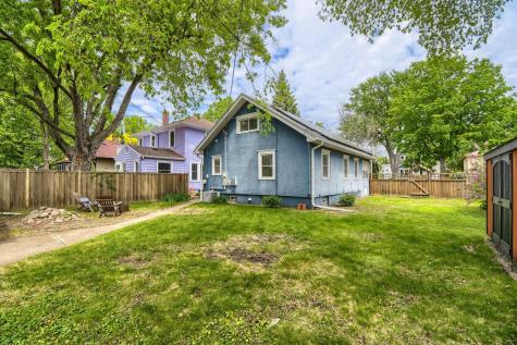 4136 21st Avenue S Minneapolis MN 55407