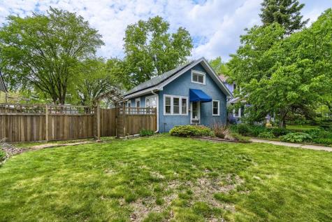 4136 21st Avenue S Minneapolis MN 55407