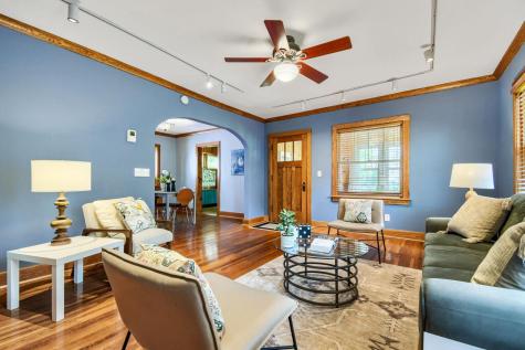 4136 21st Avenue S Minneapolis MN 55407