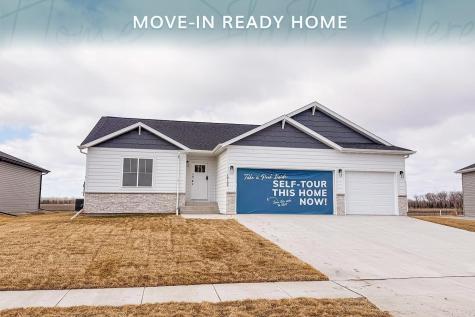 10109 Concord Drive Horace ND 58047