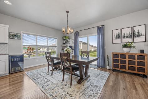 3037 Prairie Farms Circle S Fargo ND 58104