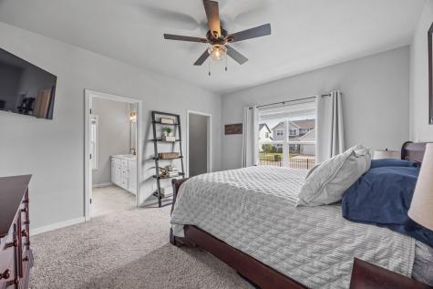 3037 Prairie Farms Circle S Fargo ND 58104