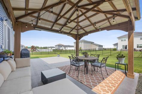 3037 Prairie Farms Circle S Fargo ND 58104