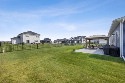 3037 Prairie Farms Circle S Fargo ND 58104