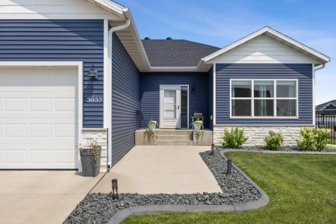 3037 Prairie Farms Circle S Fargo ND 58104