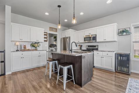 3037 Prairie Farms Circle S Fargo ND 58104