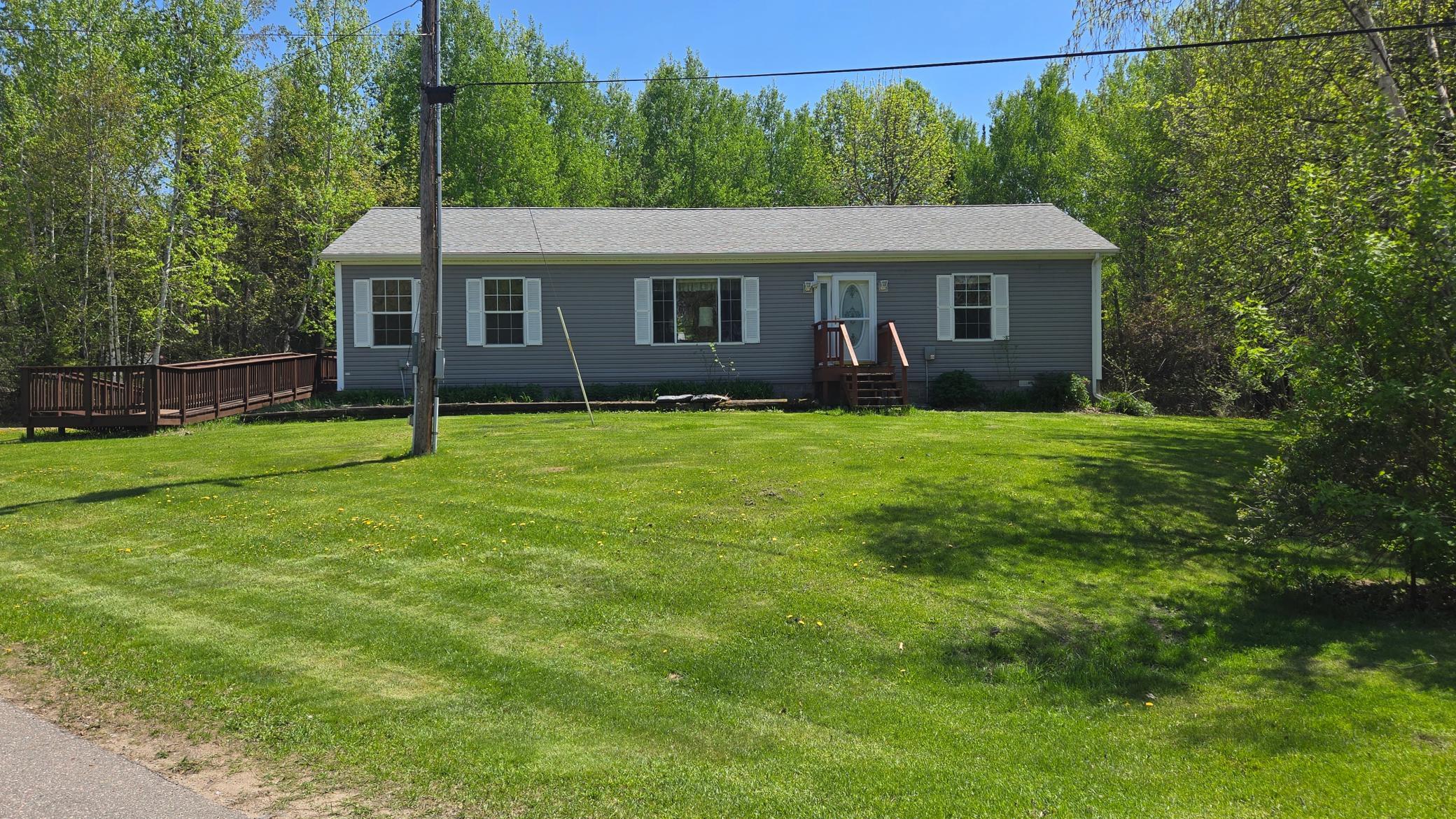 10676 Hillcrest Drive Orr MN 55771