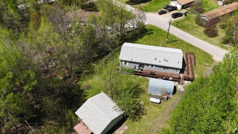 10676 Hillcrest Drive Orr MN 55771