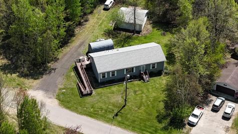 10676 Hillcrest Drive Orr MN 55771