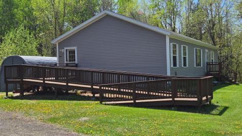 10676 Hillcrest Drive Orr MN 55771