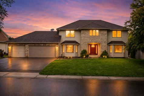 17116 81st Avenue N Maple Grove MN 55311