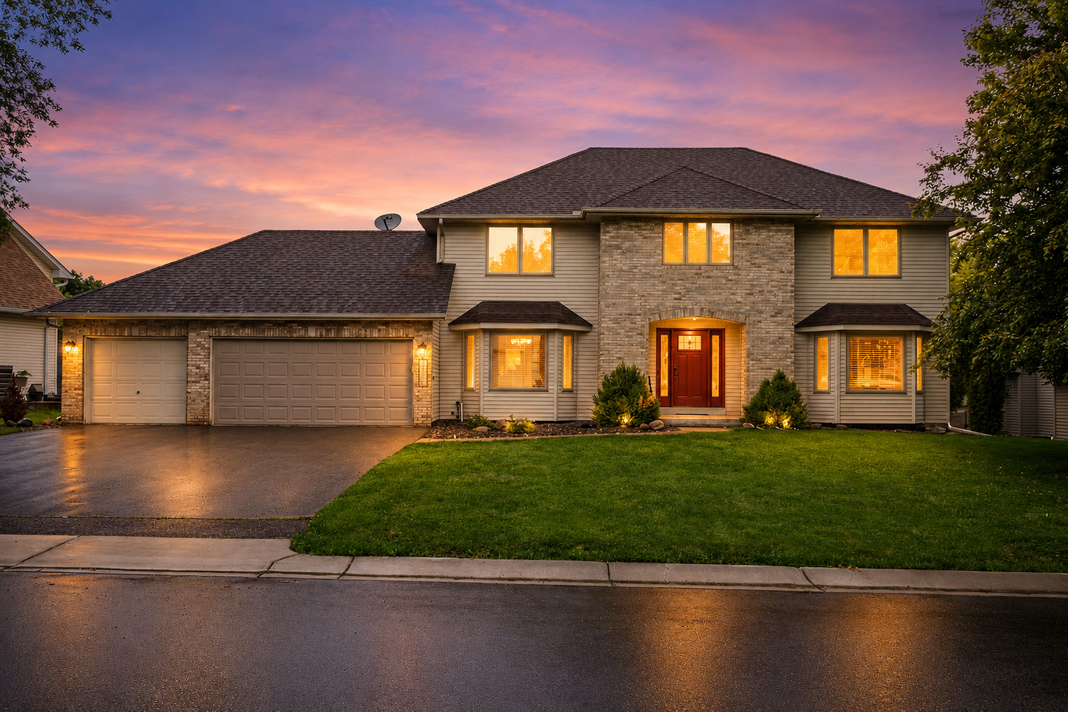 17116 81st Avenue N Maple Grove MN 55311