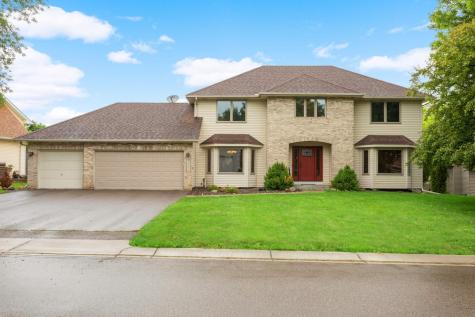 17116 81st Avenue N Maple Grove MN 55311