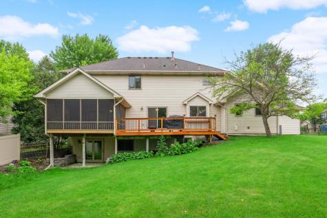 17116 81st Avenue N Maple Grove MN 55311