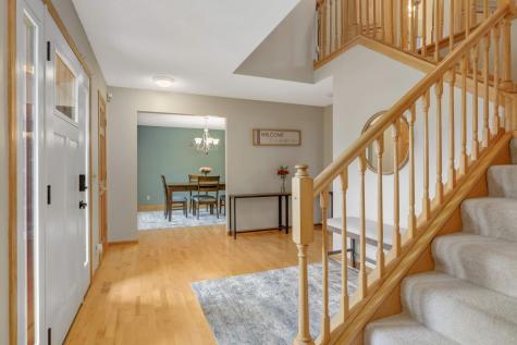 17116 81st Avenue N Maple Grove MN 55311