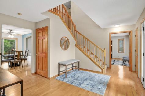 17116 81st Avenue N Maple Grove MN 55311