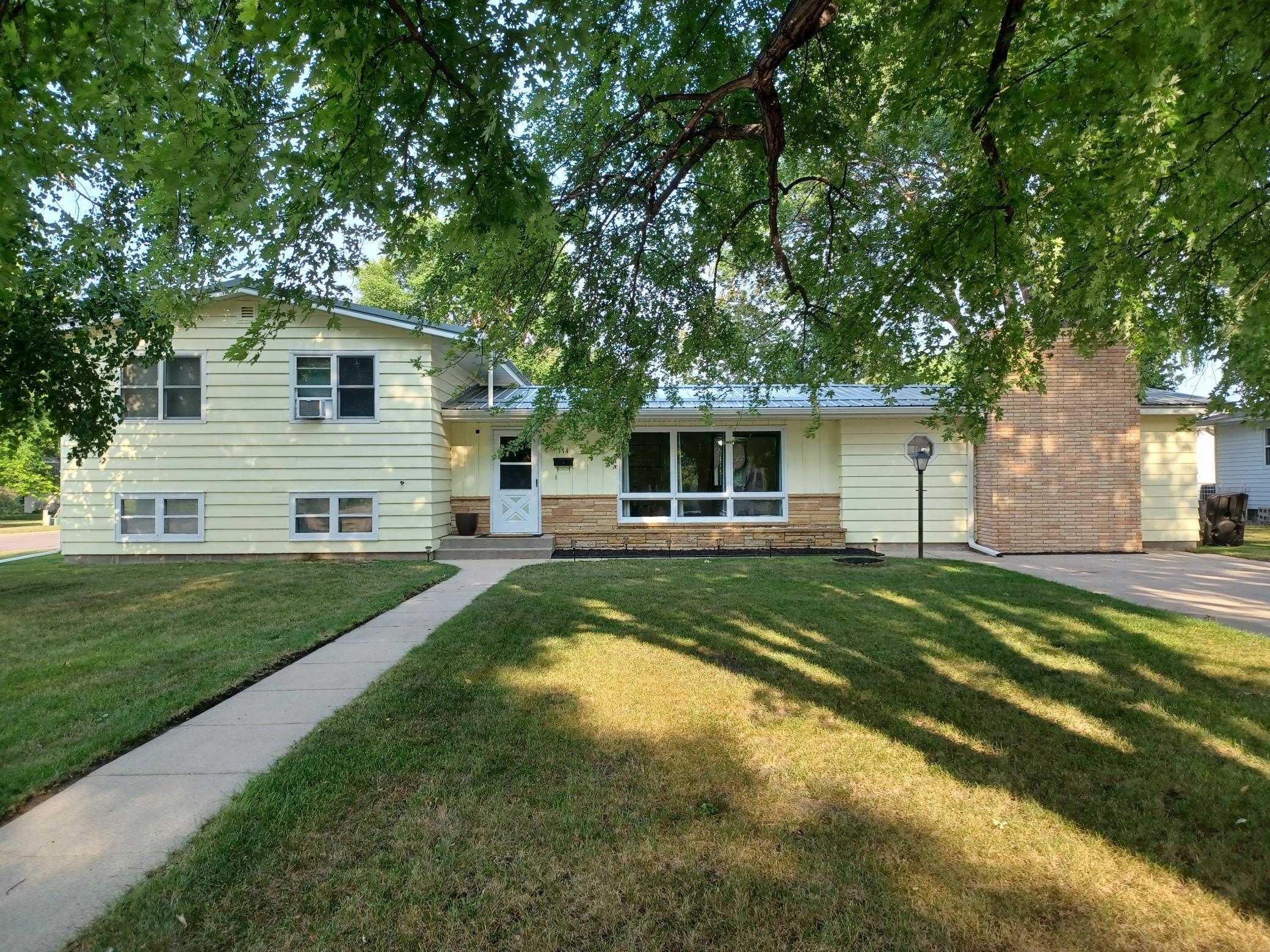 314 Sanford Road Benson MN 56215