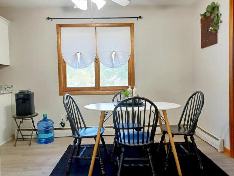 314 Sanford Road Benson MN 56215