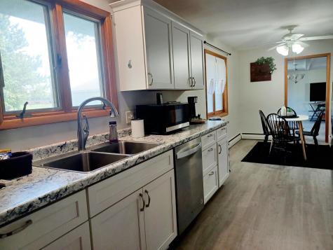 314 Sanford Road Benson MN 56215