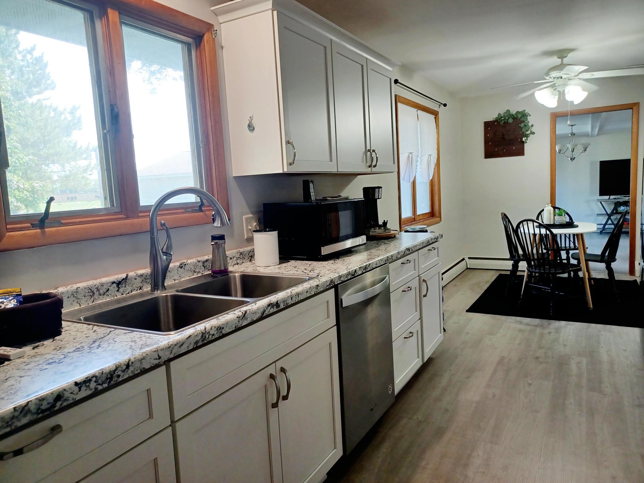 314 Sanford Road Benson MN 56215