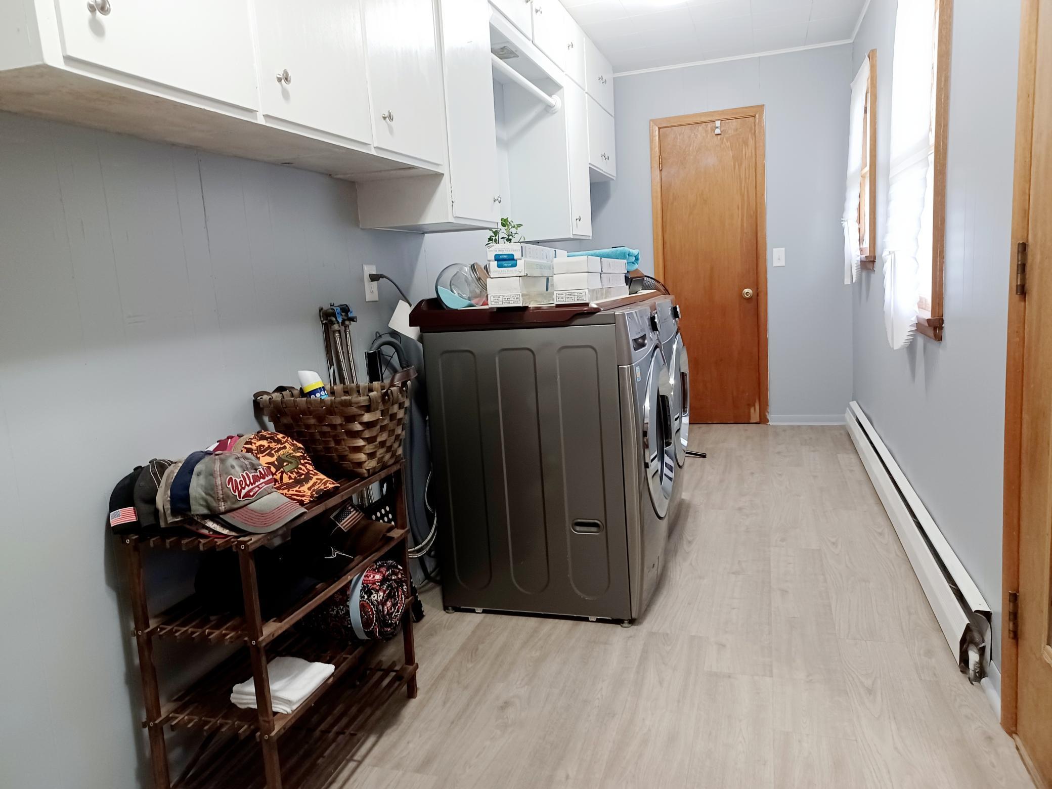 314 Sanford Road Benson MN 56215