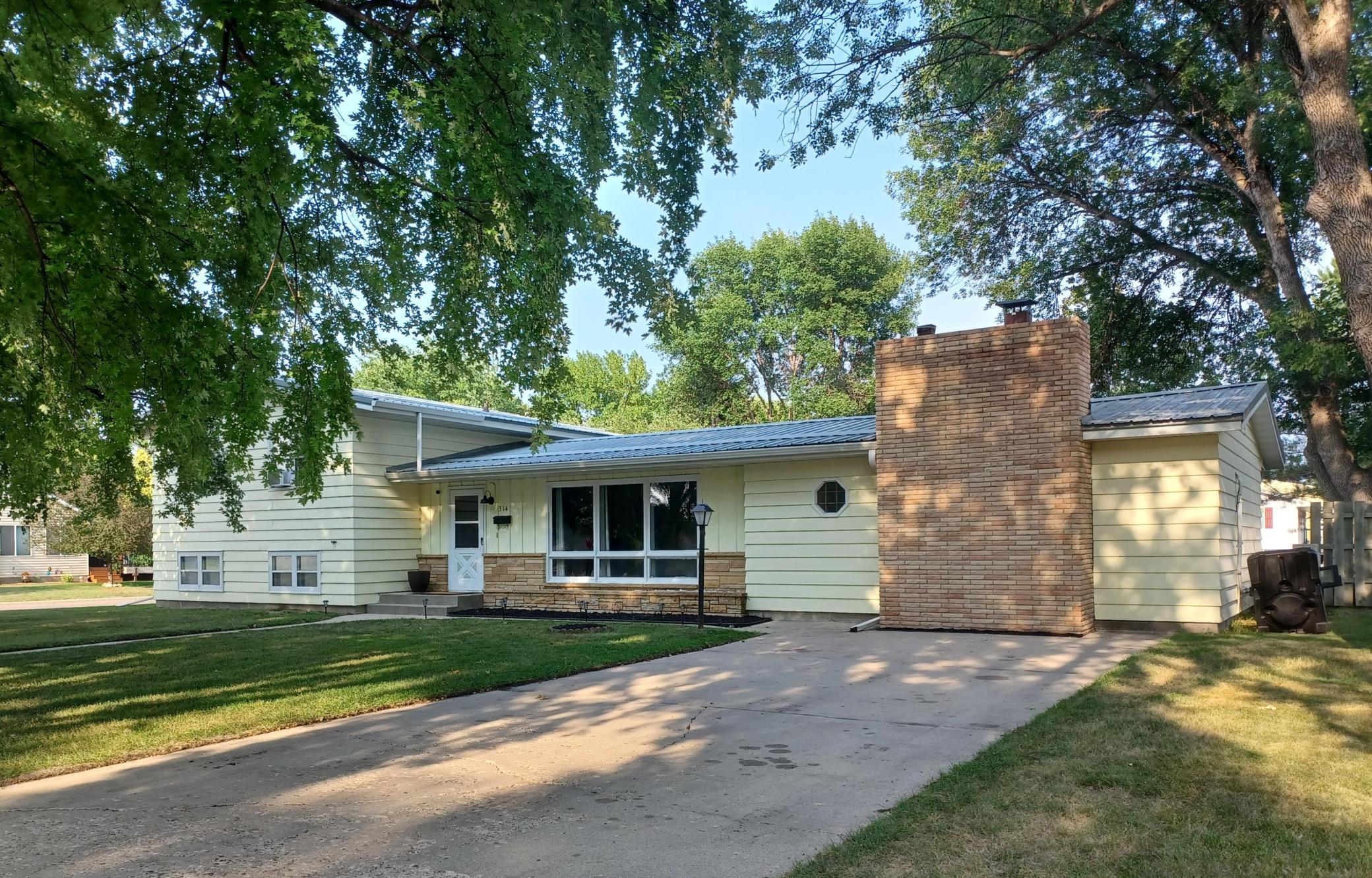 314 Sanford Road Benson MN 56215