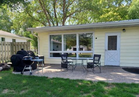 314 Sanford Road Benson MN 56215