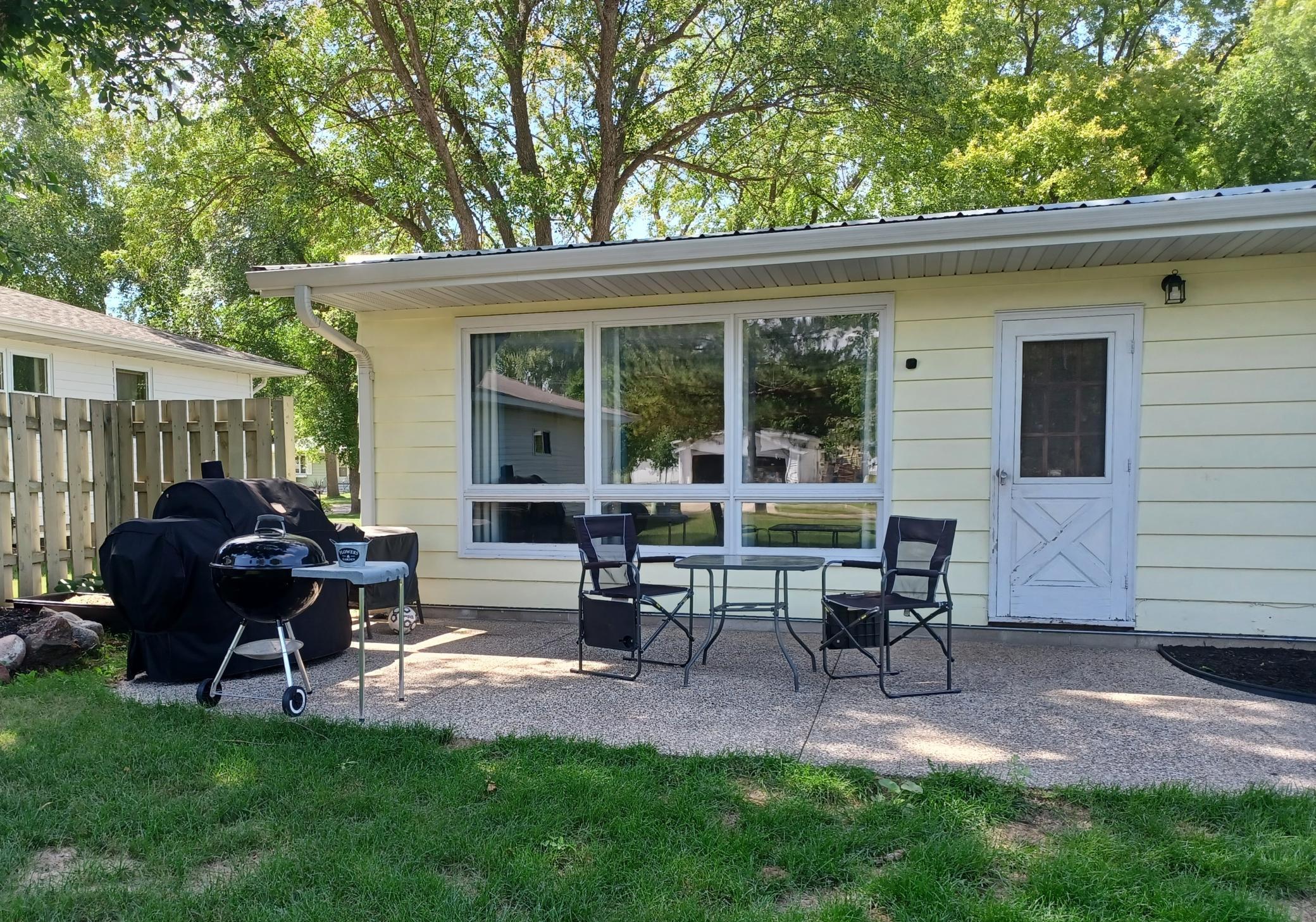 314 Sanford Road Benson MN 56215