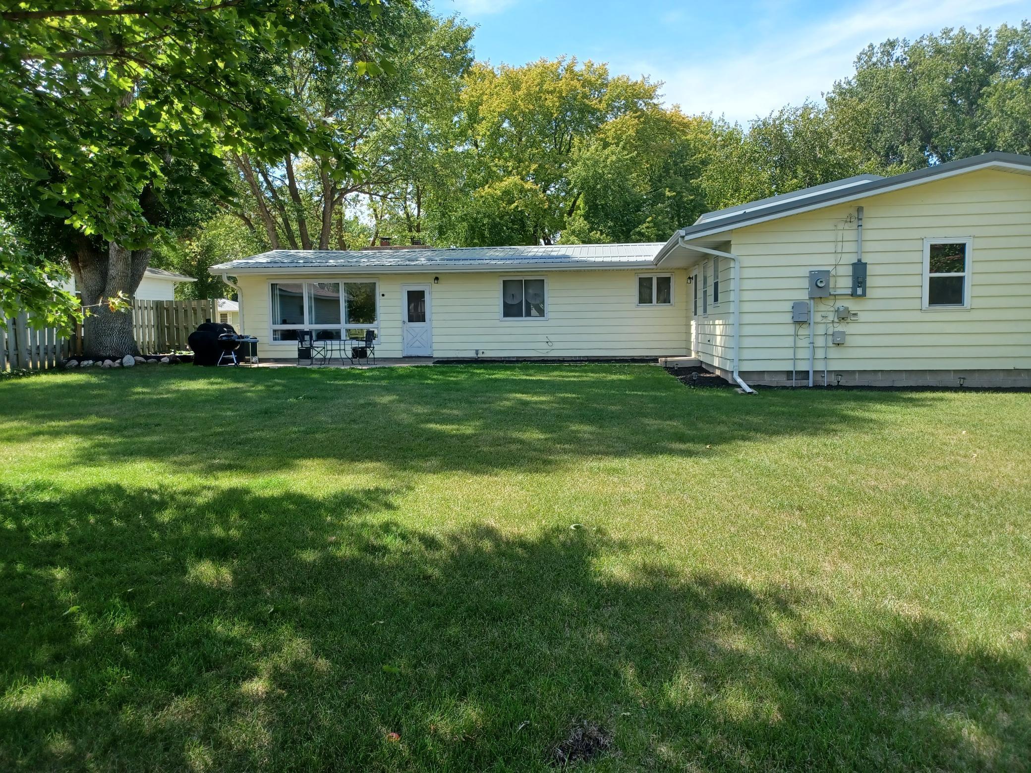 314 Sanford Road Benson MN 56215