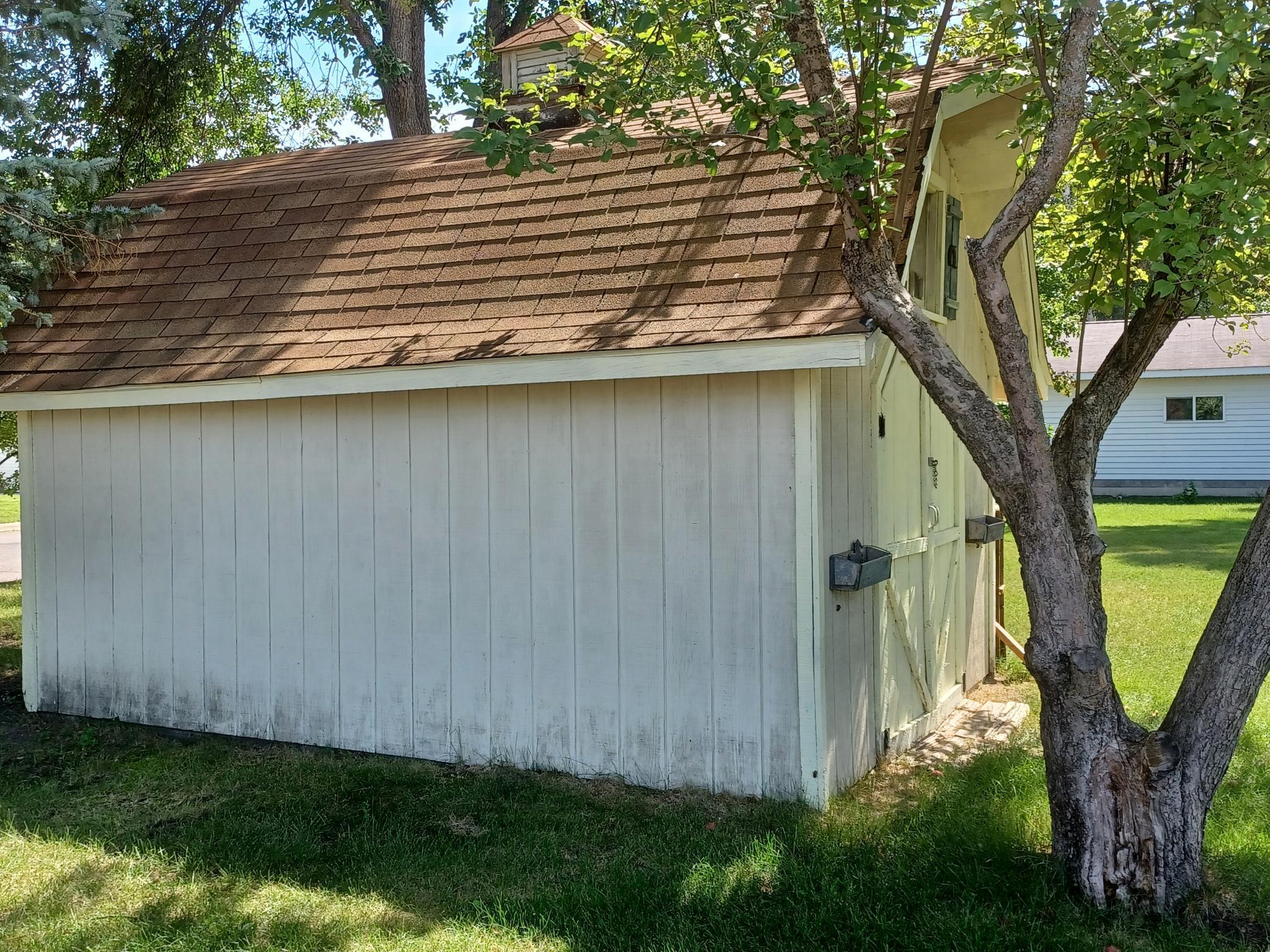 314 Sanford Road Benson MN 56215