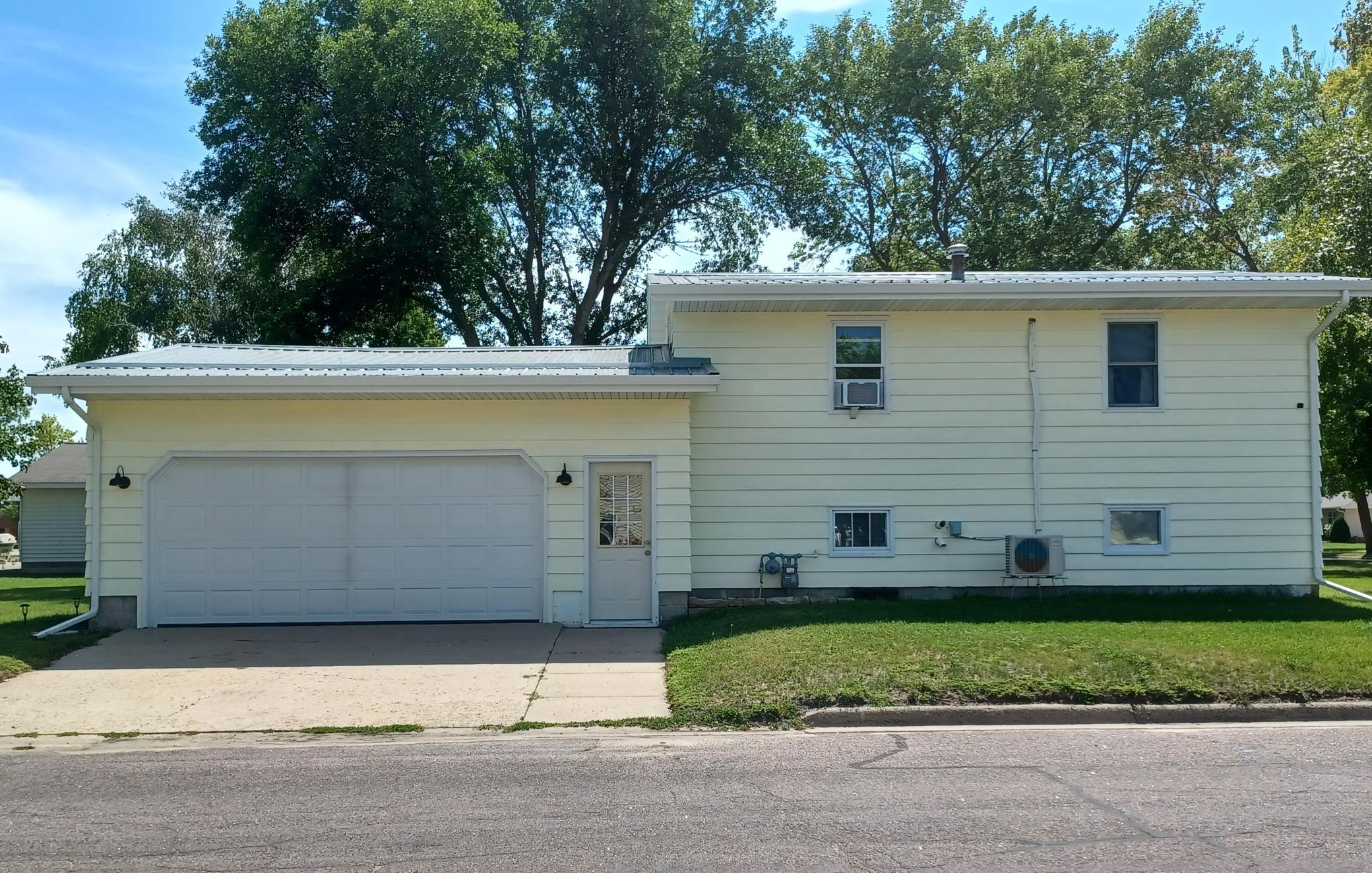 314 Sanford Road Benson MN 56215